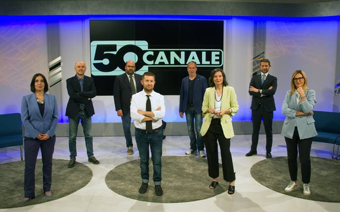 Cos’è Pisa Incontra