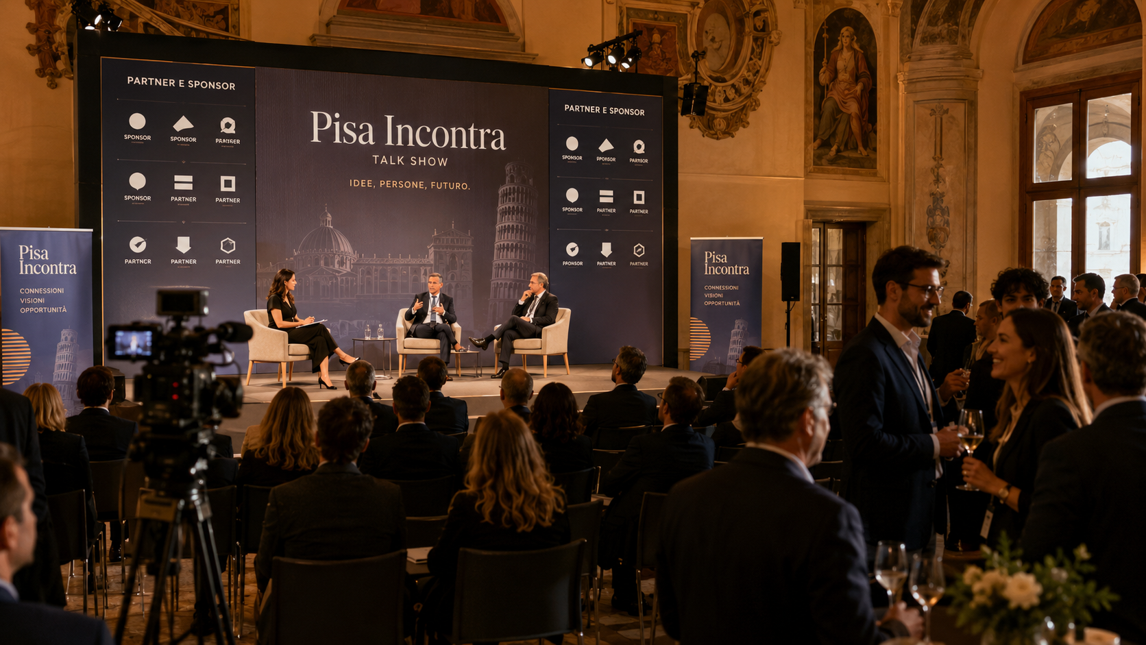 Valore per aziende e sponsor